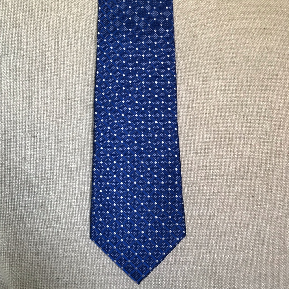 Donald Trump Signature Collection tie